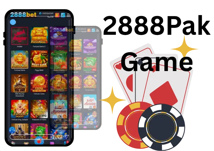 2888Pak Game APK
