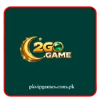 2GO Game Logo
