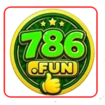 786 Fun Game App