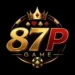 87P Game Logo