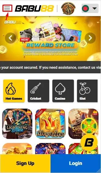 BABU88 Game APK