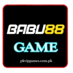 BABU88 Game Logo
