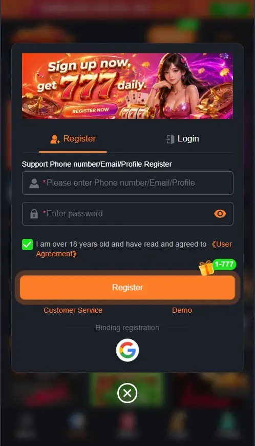 JK667 Game Apk