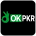 OKPKR Game logo