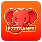 P777 Game Logo