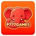 P777 Game Logo