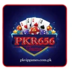 PKR656 Game Logo