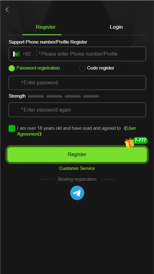 PKRFun Game APK Download
