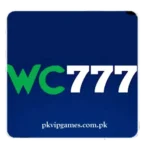 WC777 Game Logo