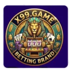 X99 Game Logo