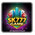 SKGB777 Game