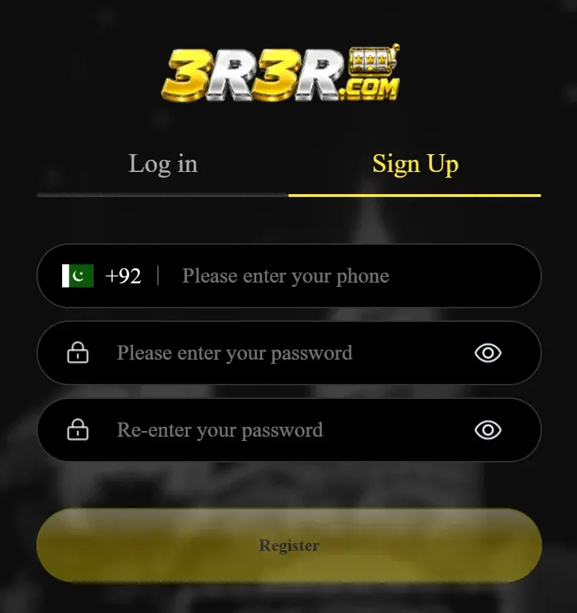 3r3r Game APK
