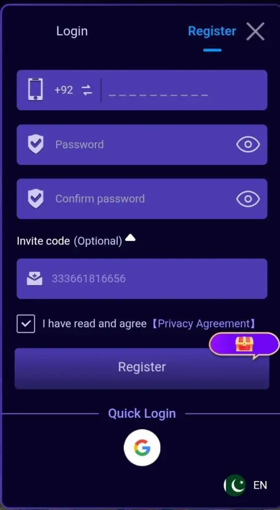 E999 Game APP