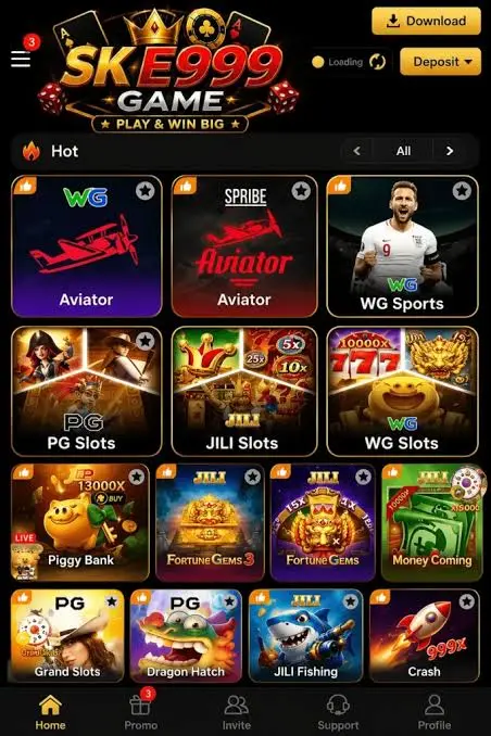 E999 Game APK